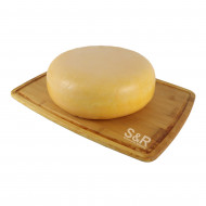 Emborg Gouda Wheel Cheese approx. 4.5kg 